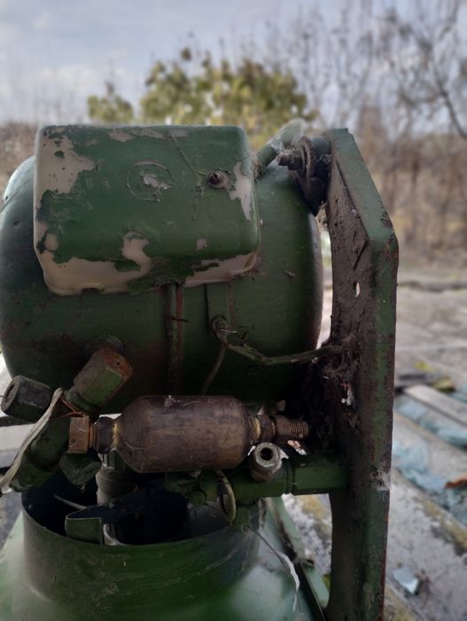 Продам мотор від холодильника