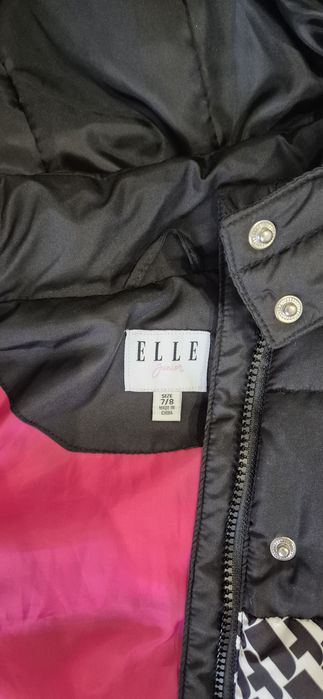 Куртка для дівчинки Elle 8 років