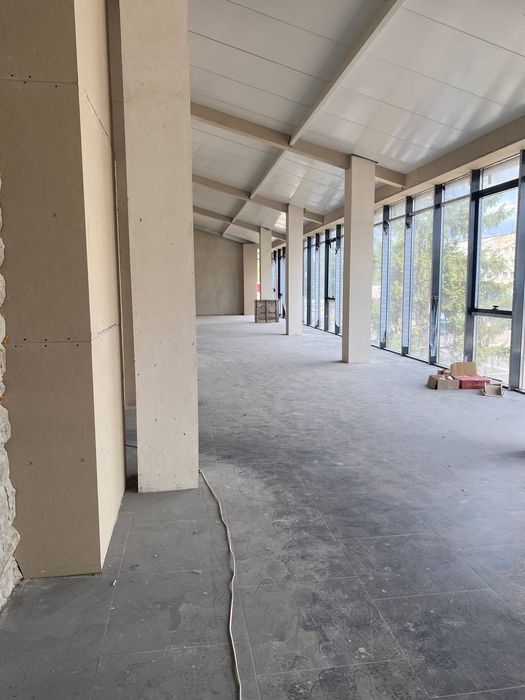 Оренда  комерційного приміщення — 1800 М²| Тернопіль