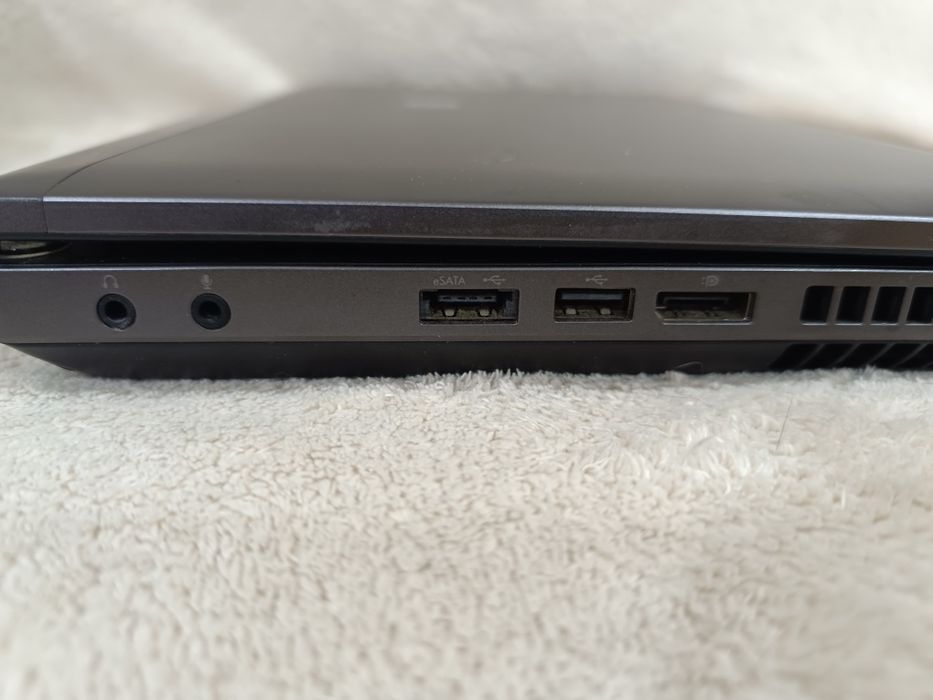 Portátil HP Probook 6460b