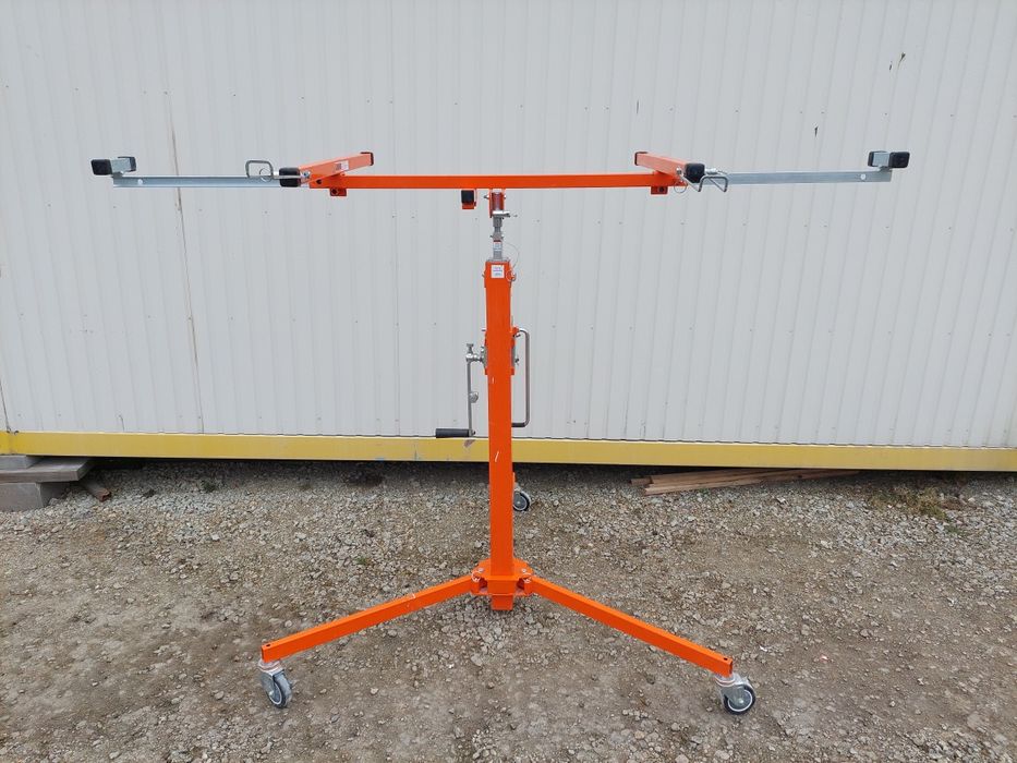 Podnośnik do płyt gipsowych Sumner Made in USA