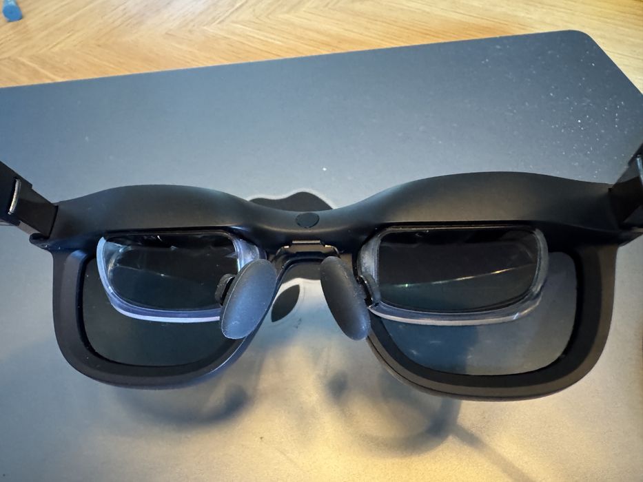 Okulary XReal Air 2 Pro, AR, smart