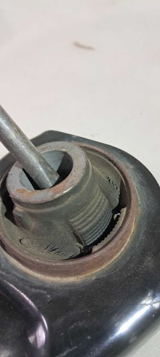 Nissan Versa Note 13-19 Рычаг нижний передний правый / Нисан Верса Нот