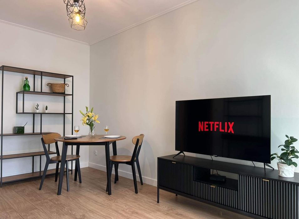 Apartament w Centrum Katowic