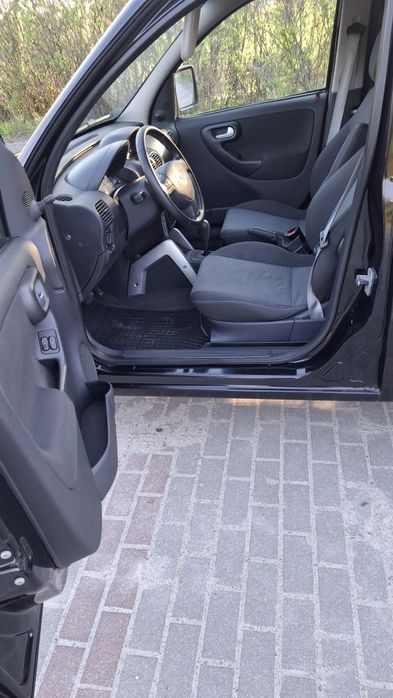 Opel Combo 1.3 Cdti 2007r Automat