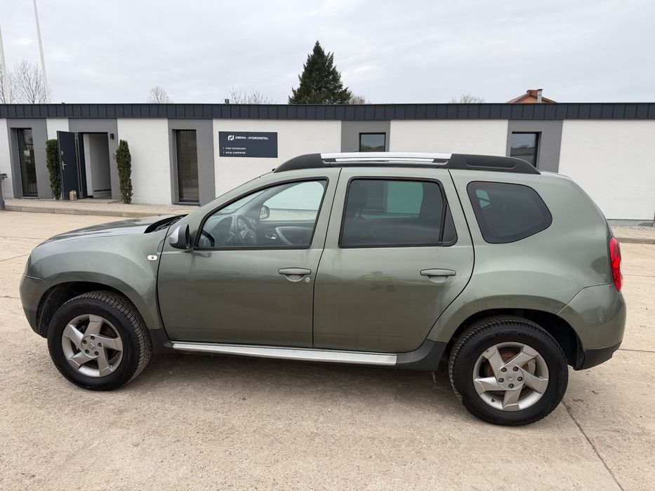 Dacia Duster Dacia Duster 1.6 SL Off-Road 23% VAT