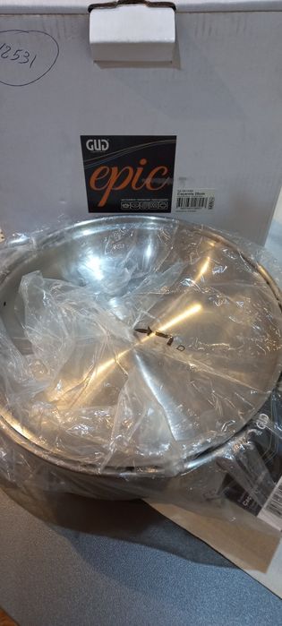Caçarola Inox Gud Epic
