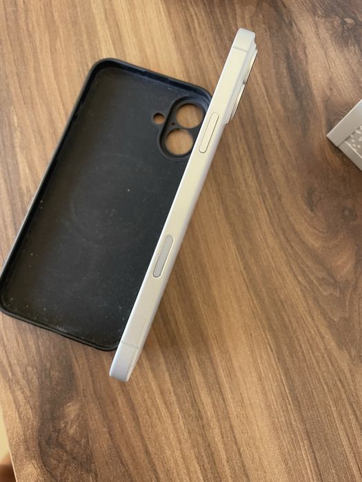 Iphone 16 Plus -  128gb