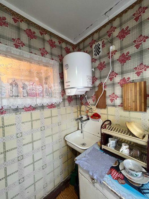 Продаж 3-кімнатної квартири у с.Власівка, 12 км від Кременчука