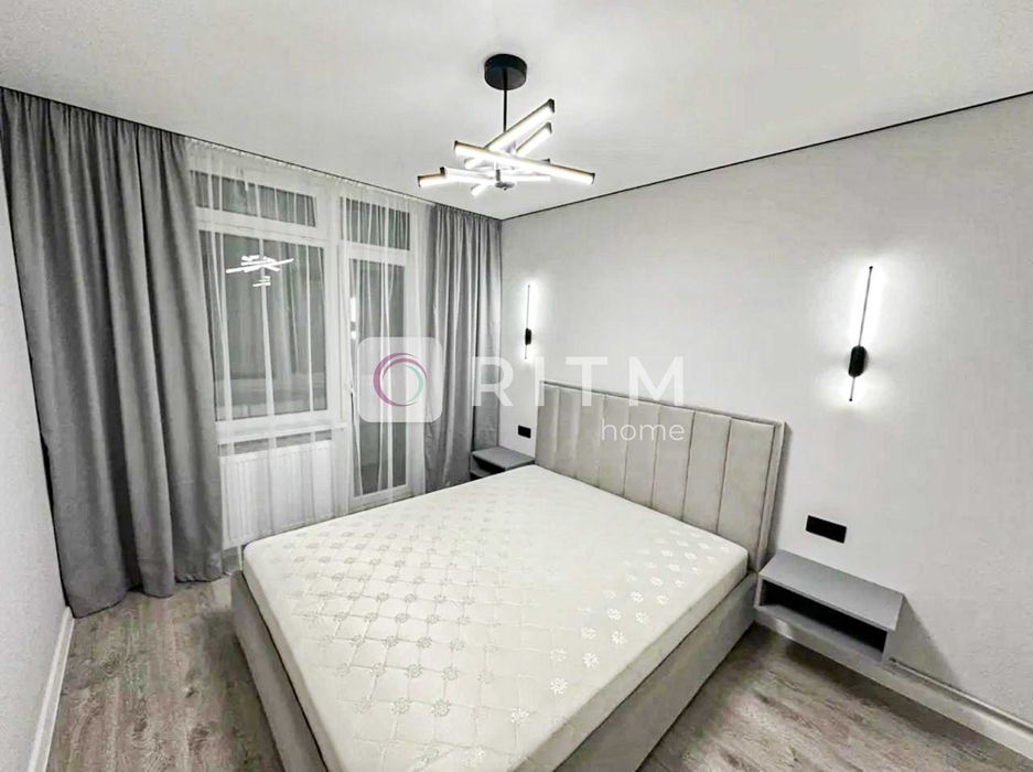 Ексклюзивна пропозиція! Нова квартира з євроремонтом на вул. Смакули