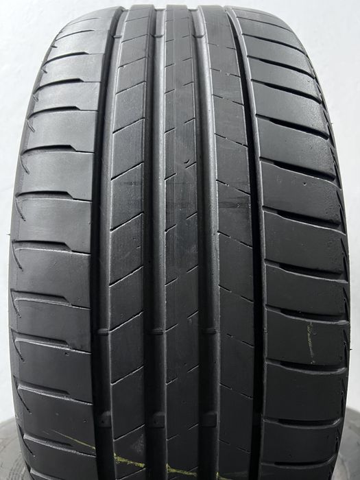2шт літо 225/40/R19 Bridgestone Turanza T 005