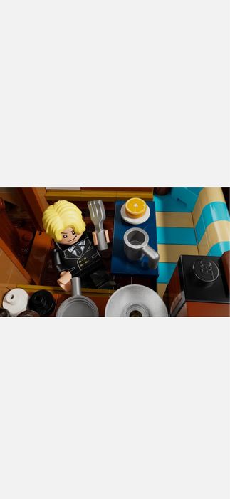 Lego 75639 Barco Pirata