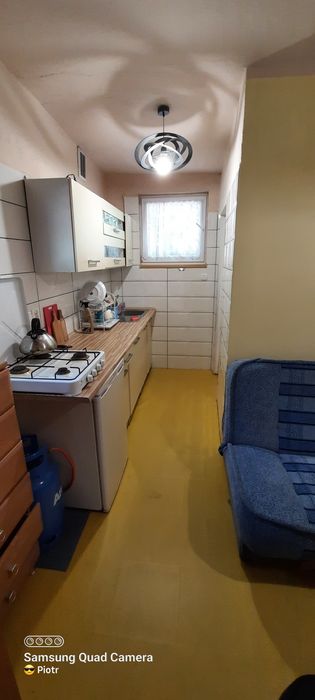 Skorzecin 8 os dla młodzieży OGRODZONY