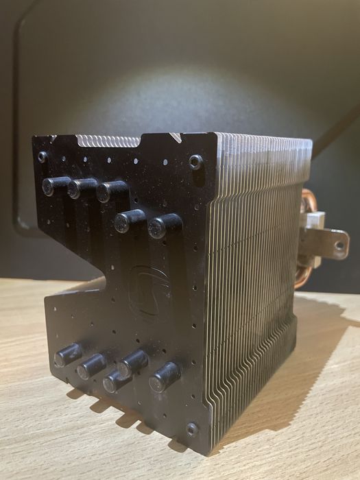 i5 4690k, 16GB RAM, ASROCK z97 pro4