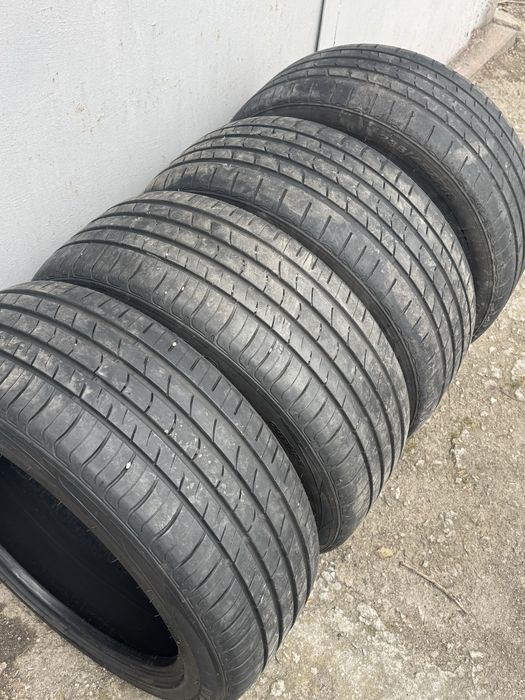 Шины летние NEXEN 235 45 18