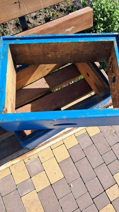 Корпус вулики рамки суш продам