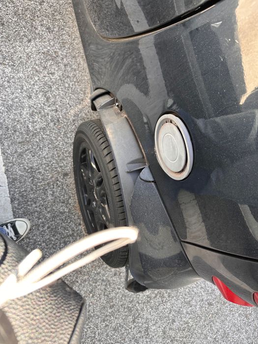 Smart Fortwo Passion — photo 2