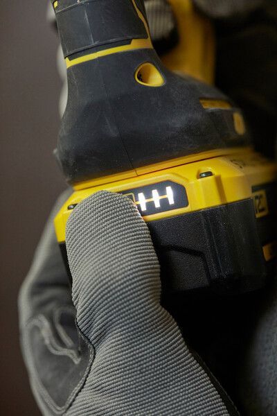 Młot Udarowy Obrotowy Aku Sds+ V20 18V 2*4.0Ah Stanley S/Sfmch900M2