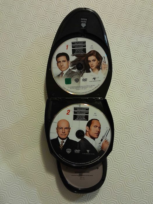 Get Smart - Olho Vivo