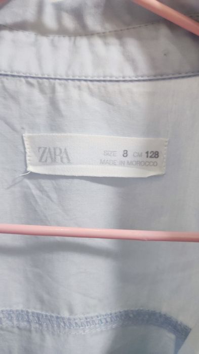 Сорочка для дівчинки Zara