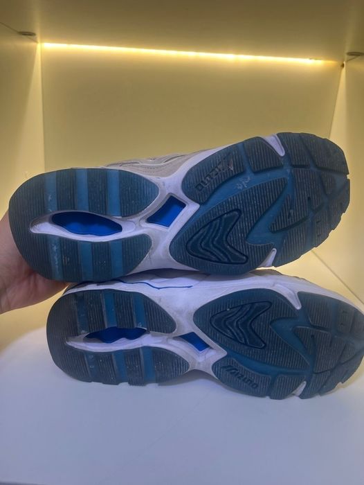 Mizuno wave importado dos EUA423104659073935361
