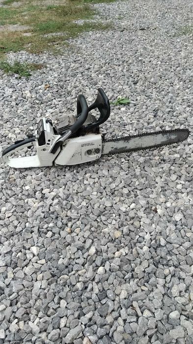 STIHL 038AV, STIHL 032AV, Husqvarna 246, COMOTO