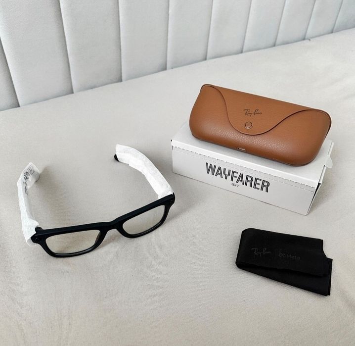 Rayban Meta Gen 2