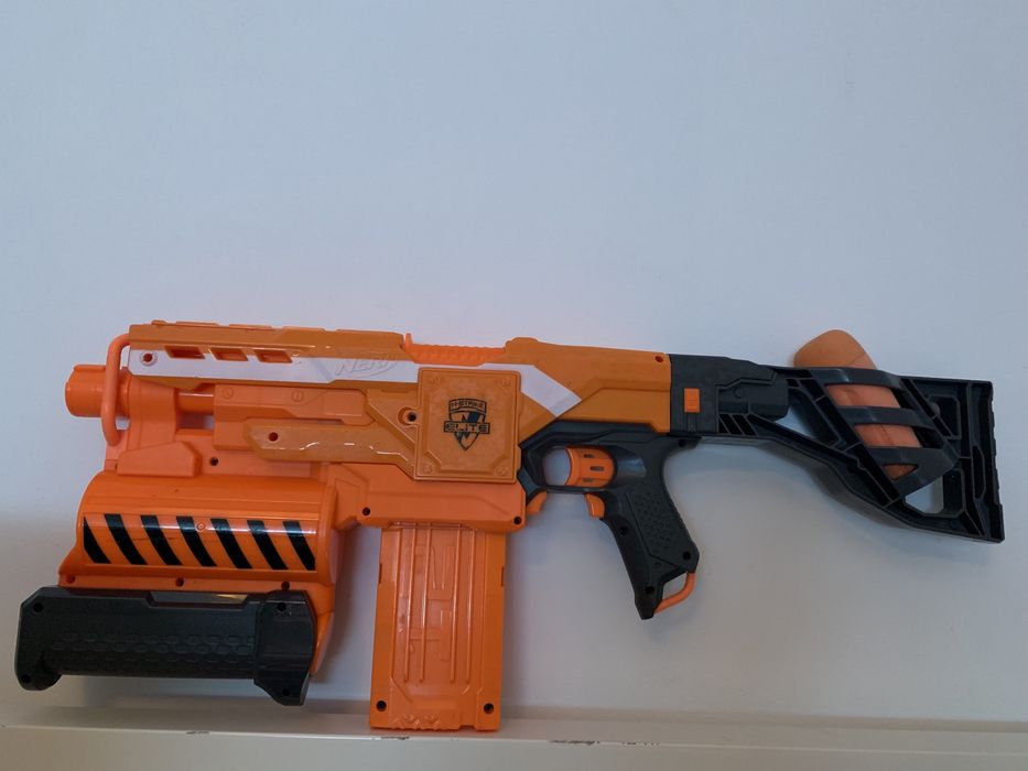 Nerf Elite - elétrica