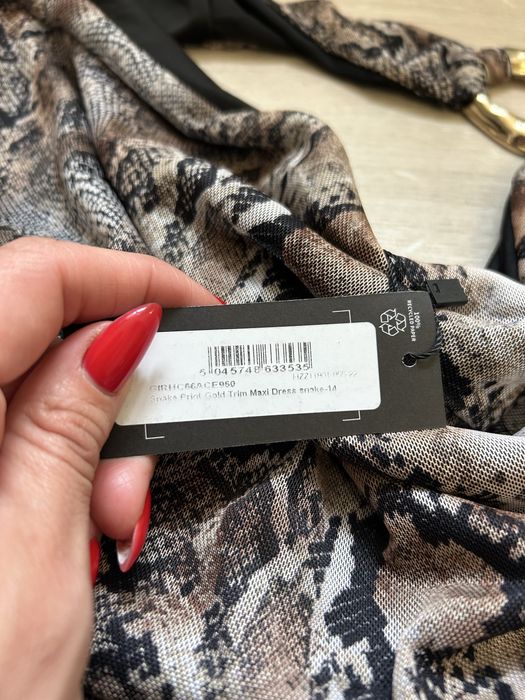 Сарафан від Boohoo,новий з бірками