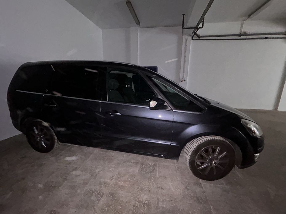 Ford Galaxy 1.8