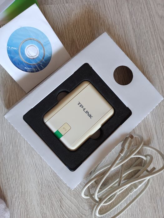 Tp link  antena wifi 300mb