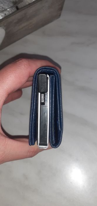 Etui na karty kredytowe