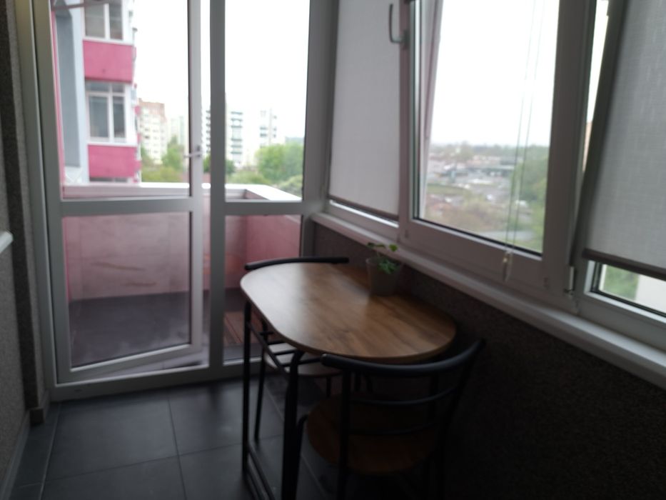 Квартира подобово ЖК "Karamel residense"