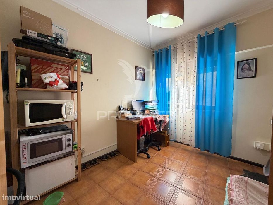 Apartamento T2 à venda em Abrantes (São Vicente e São João) e Alferrarede, Abrantes — foto 6