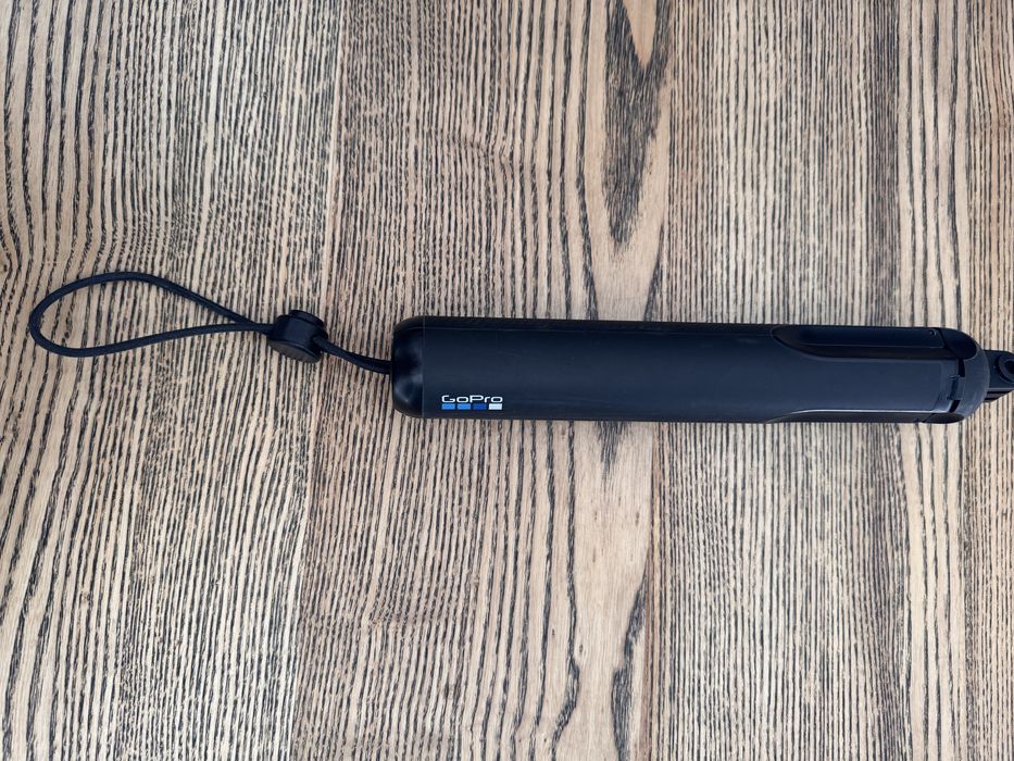 GoPro Max Grip.
