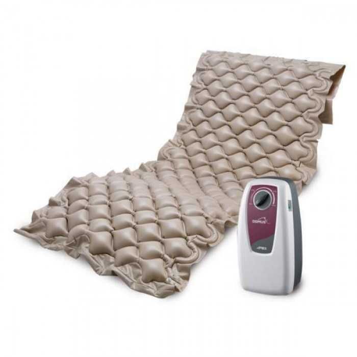 Colchão Anti-Escaras com Compressor De Ar Completo - NOVO