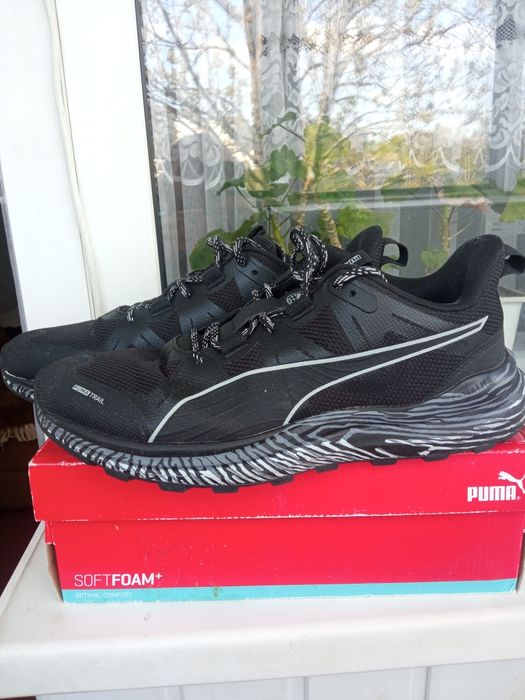 Puma Reflect Lite Trail
