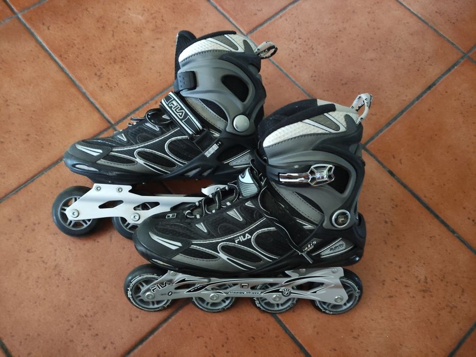 Patins em Linha Fila64575344339329120