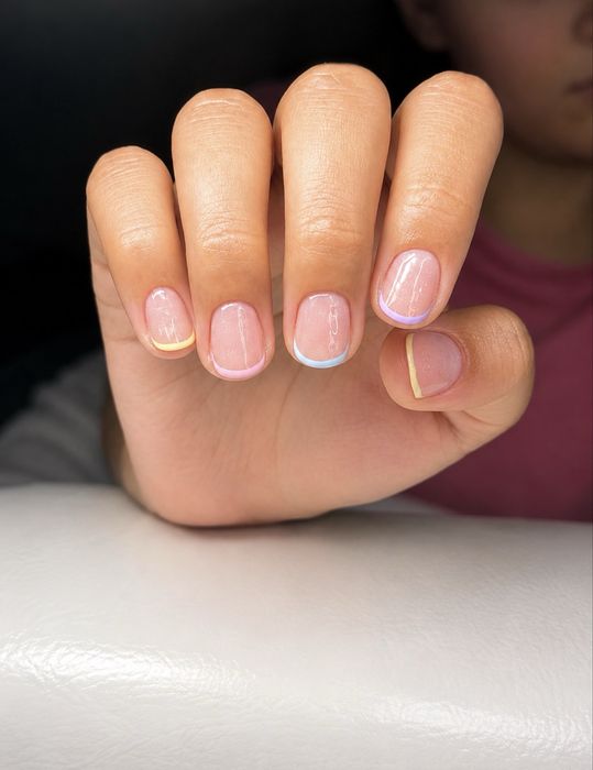 •Nail Designer | Studio Privativo no Estoril