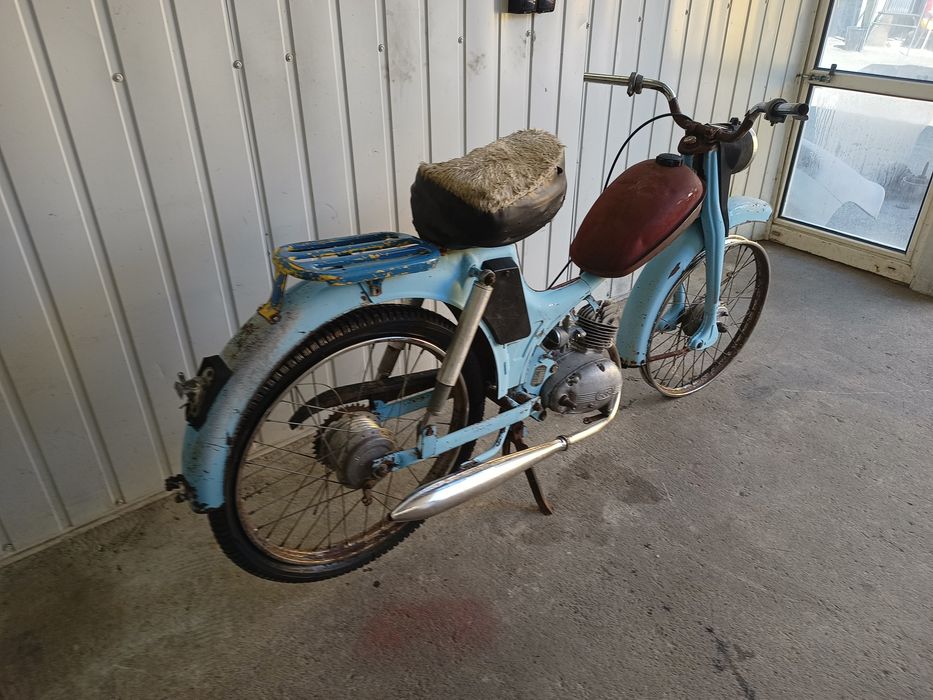 Romet Komar 2350 / 1973r wysyłka