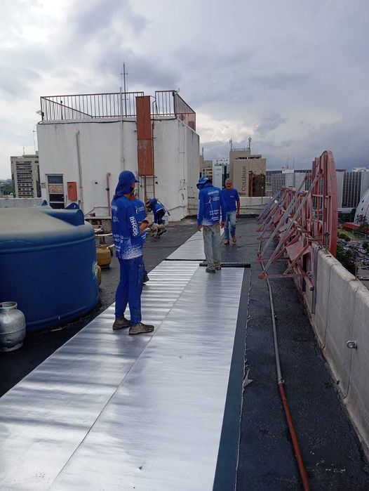 Reparo de telhados é infiltrações, FAÇA SEU ORÇAMENTO GRÁTIS!!!