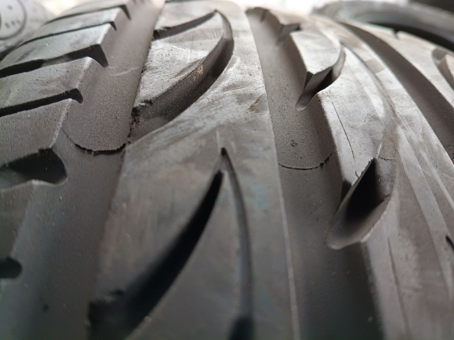 225.40.18 Pirelli p zero Nero 92y topczewski Team