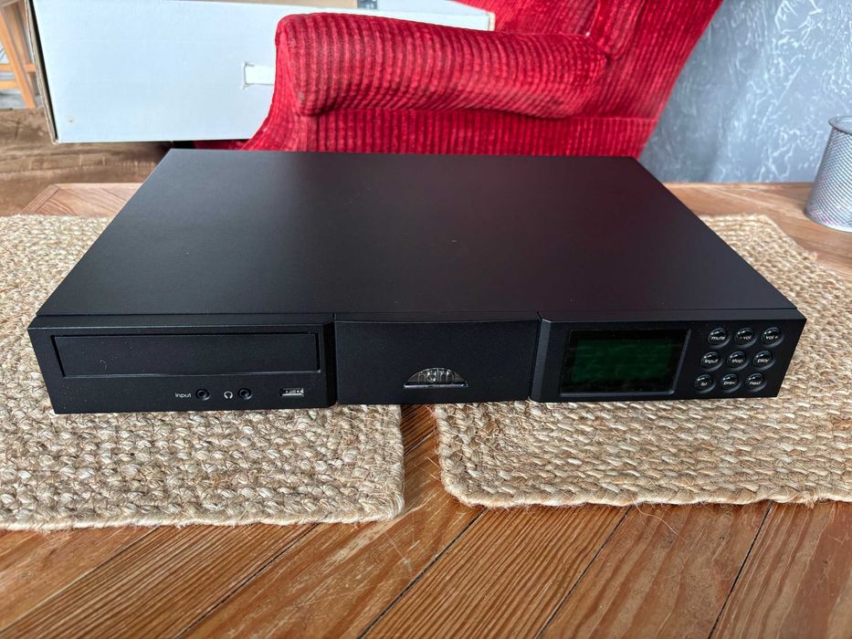 NAIM UnitiLite Tuner Module