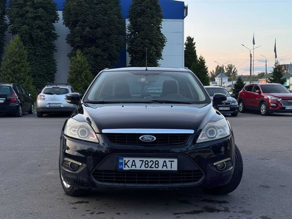 Продам Ford Focus 2011