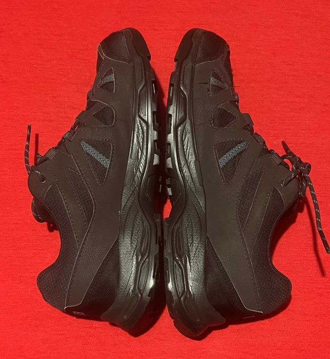 Високоякісні кросівки черевики Salomon Rhossili Gtx р43,5 27,5см ідеал