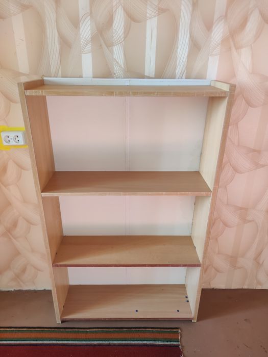 Этажерка книжная стилаж