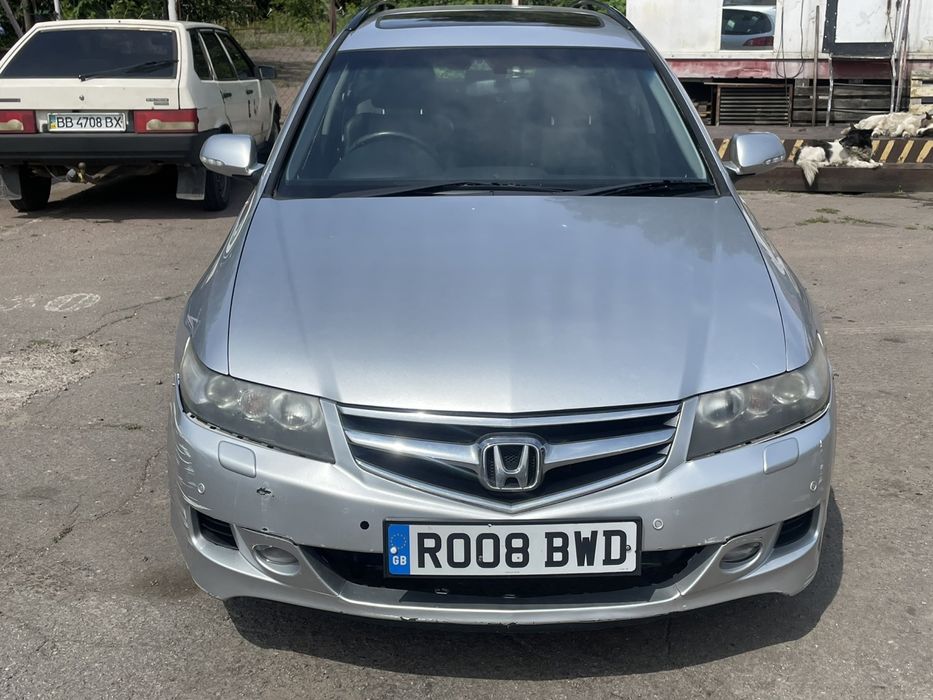 Разборка хонда аккорд 7, 8 Cl, CN, CM, CU, CW