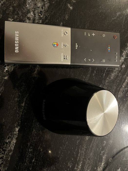 Oryginalny pilot Samsung Smart Touch Ruda Śląska • OLX.pl
