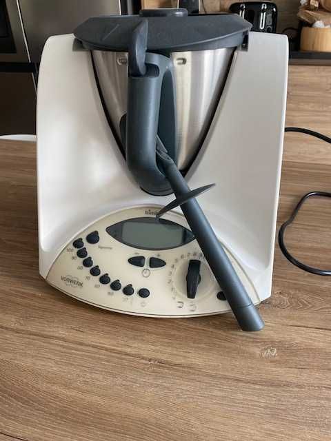 Robot de cozinha - Bimby TM 31