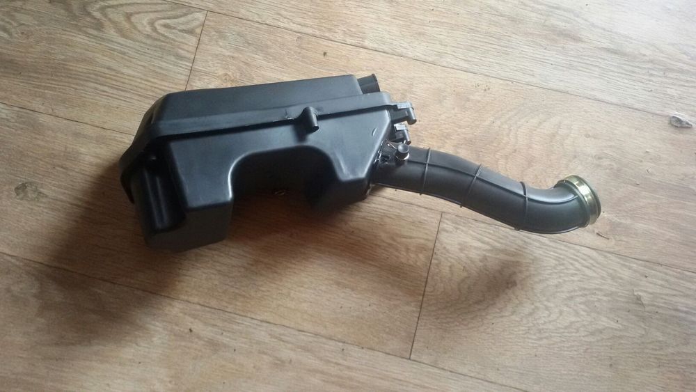 Воздушный фильтр Хонда Дио, скутер 4т, Дельта.